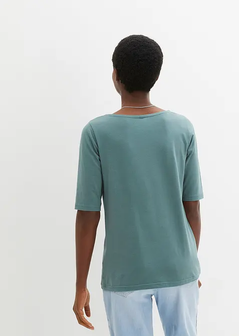 Topp med båtringning, bonprix