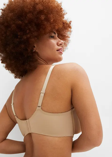 T-shirtbeh&aring; med bygel, bonprix