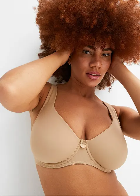 T-shirtbeh&aring; med bygel, bonprix