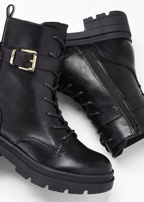 Sn&ouml;rk&auml;nga, bonprix