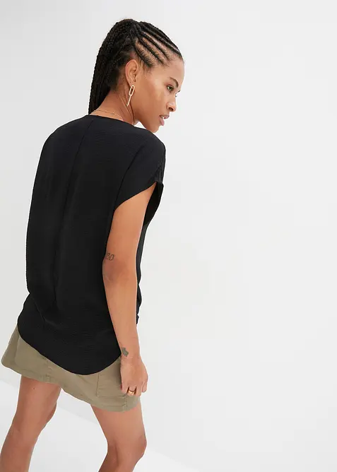 Bluslinne som är längre bak, bonprix