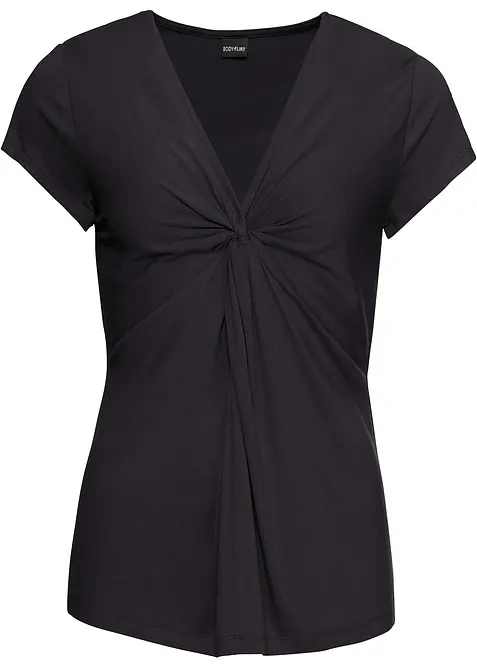 Topp av viskosmix, bonprix