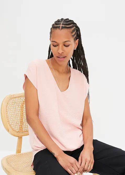 Bluslinne som är längre bak, bonprix