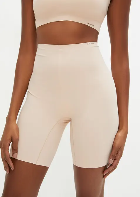 Feel Comfort Lasercut cykelbyxa, bonprix