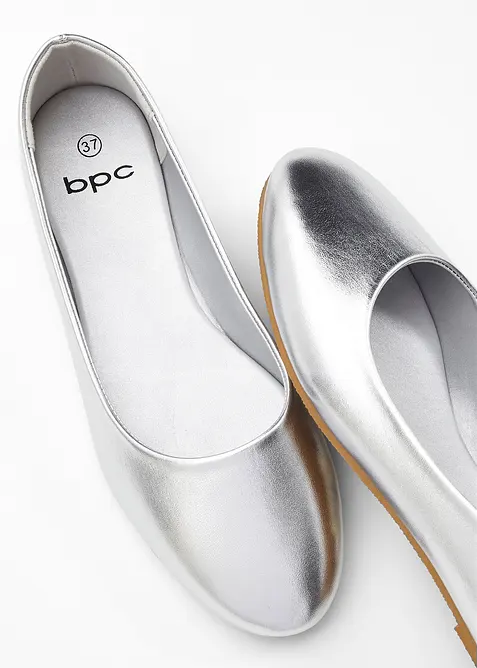 Ballerinaskor, bonprix