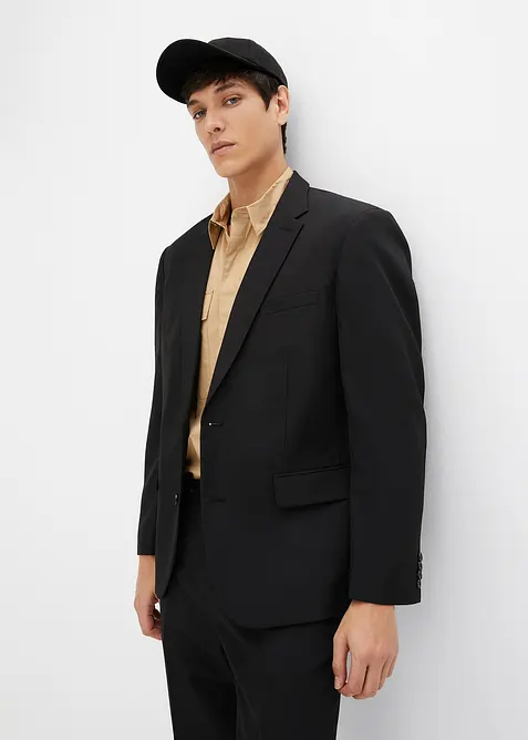 Kavaj, Regular Fit, bonprix