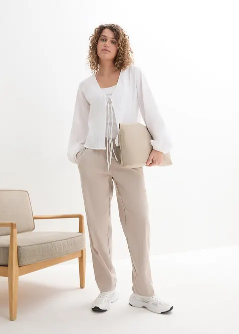 Muslinbolero, bonprix