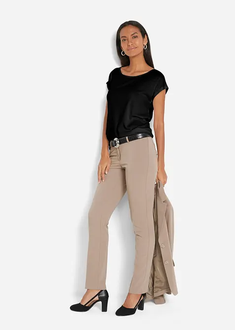 Byxdr&auml;kt (2 delar), bonprix