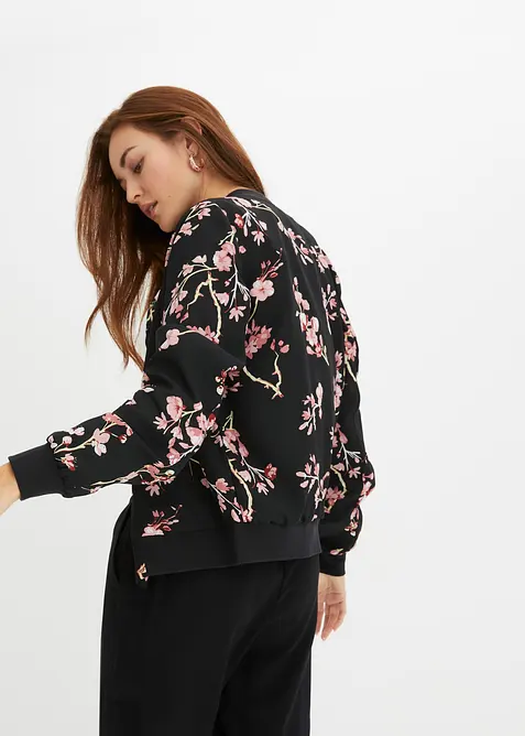 Kort blusjacka, bonprix