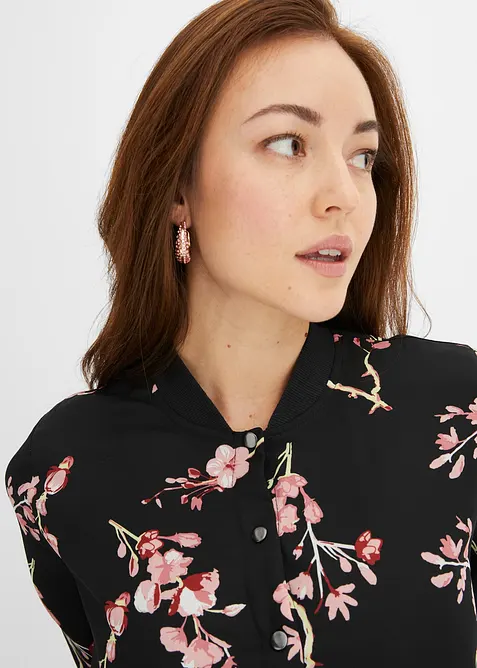 Kort blusjacka, bonprix