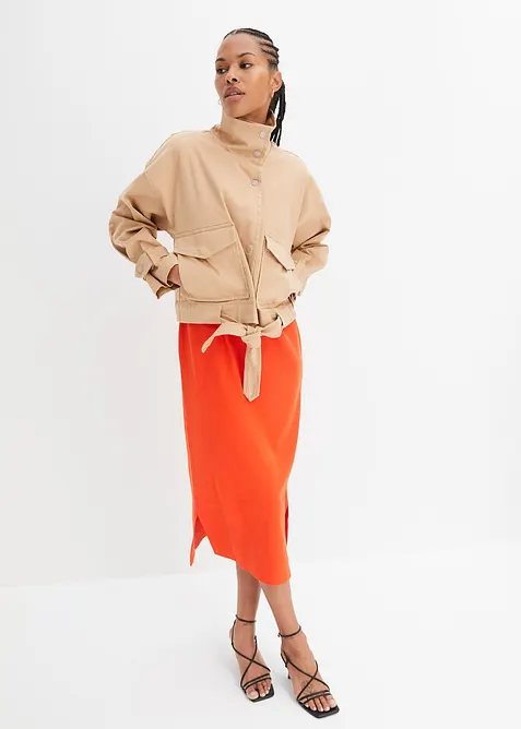 Tunn kypertjcka, bonprix