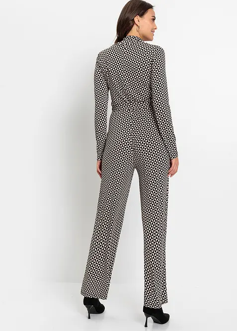 Jerseyjumpsuit, bonprix