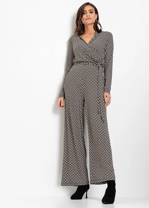 Jerseyjumpsuit, bonprix