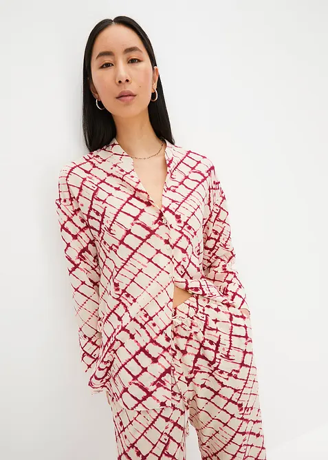 Oversizeblus, bonprix