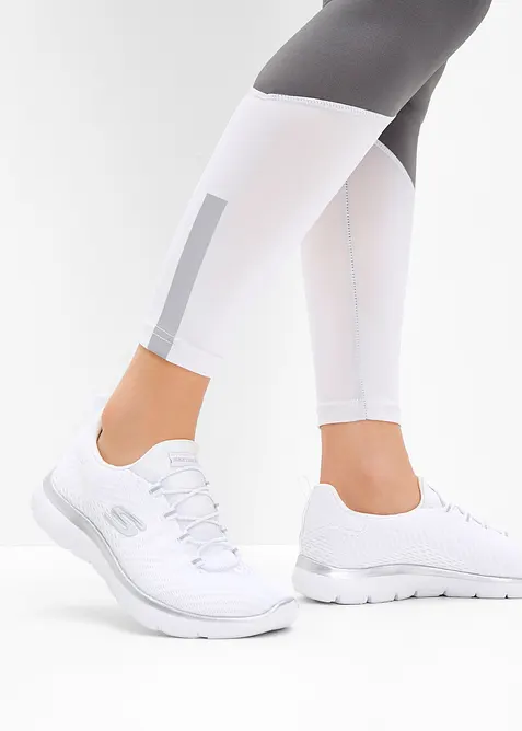 Sneakers fr&aring;n Skechers med memoryskum, Skechers