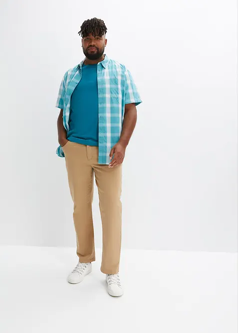 T-shirt (5-pack), bonprix