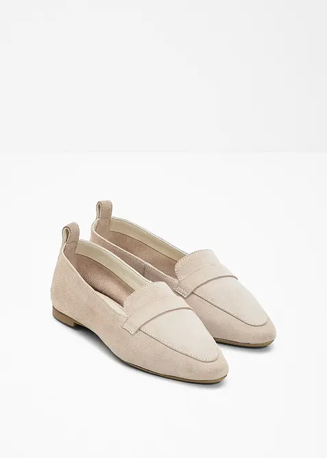 Skinnloafers, bonprix