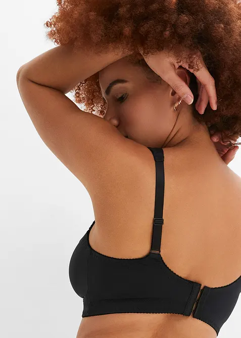 Minimizer-BH utan bygel, med vadderade axelband, bonprix