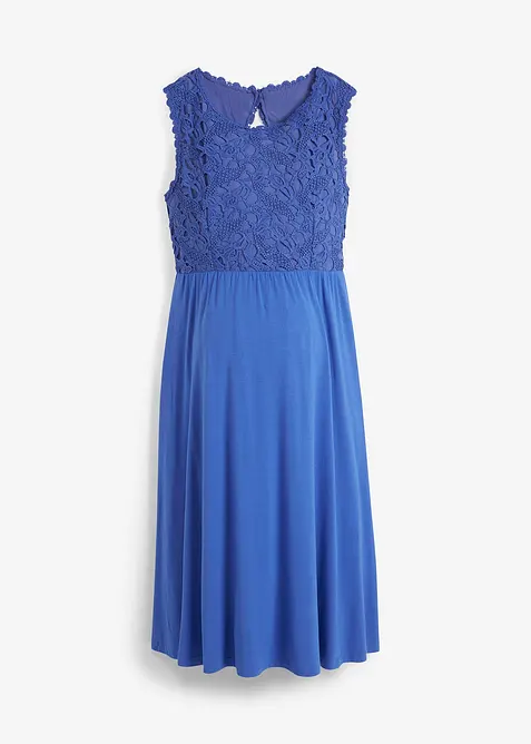 Mammakl&auml;nning med spets och t&ouml;jbart ryggparti, bonprix