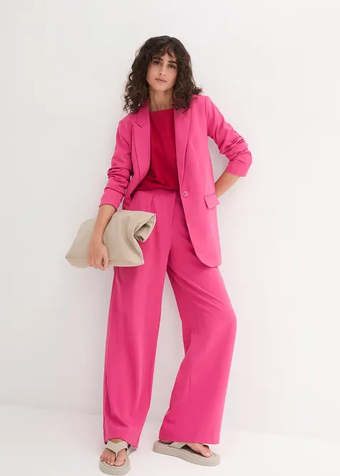 Topp med båtringning, bonprix