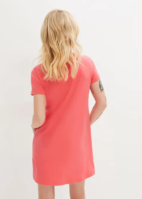 Nattlinne i ekologisk bomull, bonprix