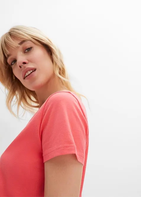 Nattlinne i ekologisk bomull, bonprix