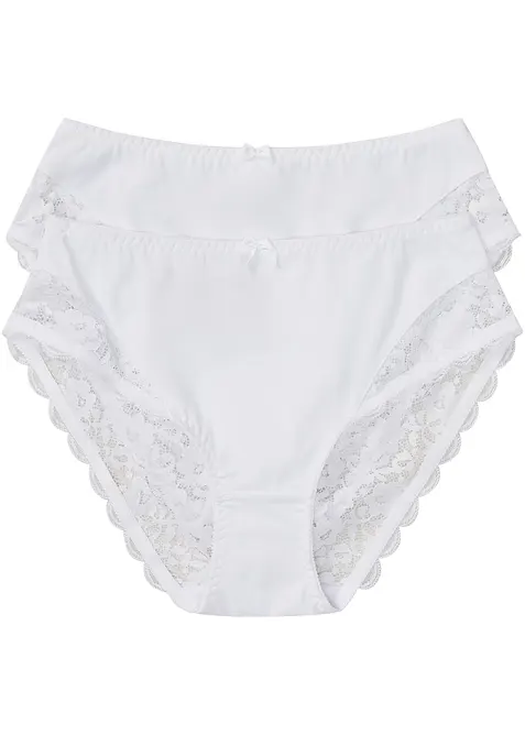 Maxitrosa (2-pack), bonprix