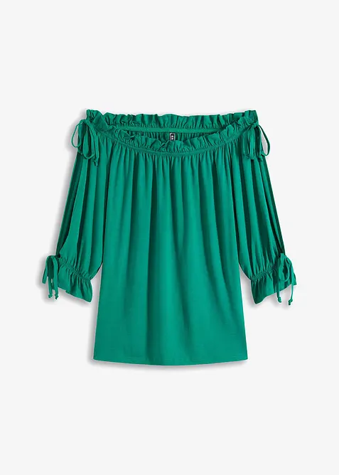 Off shoulder-topp, bonprix