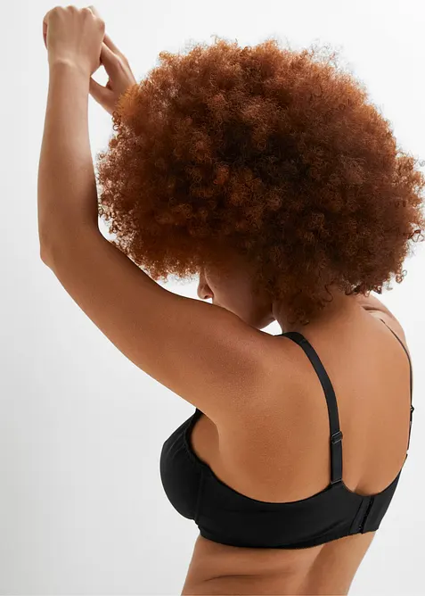 Minimizer-BH med vadderade axelband, bonprix