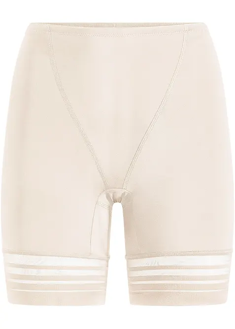 Trosa med långa ben och medelhög formande effekt, bonprix