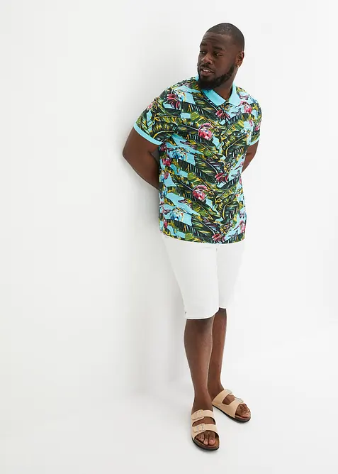 Pikétröja, bonprix