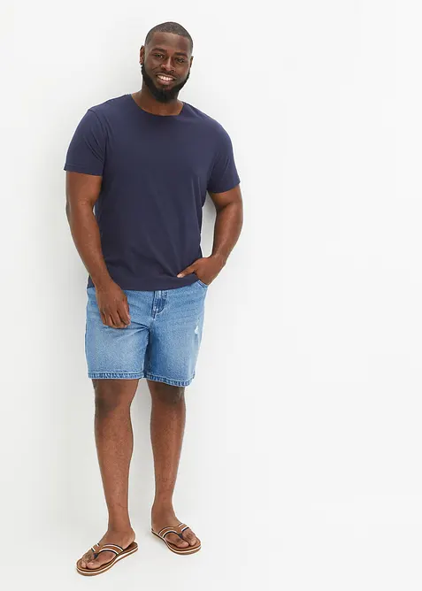 T-shirt (5-pack), bonprix