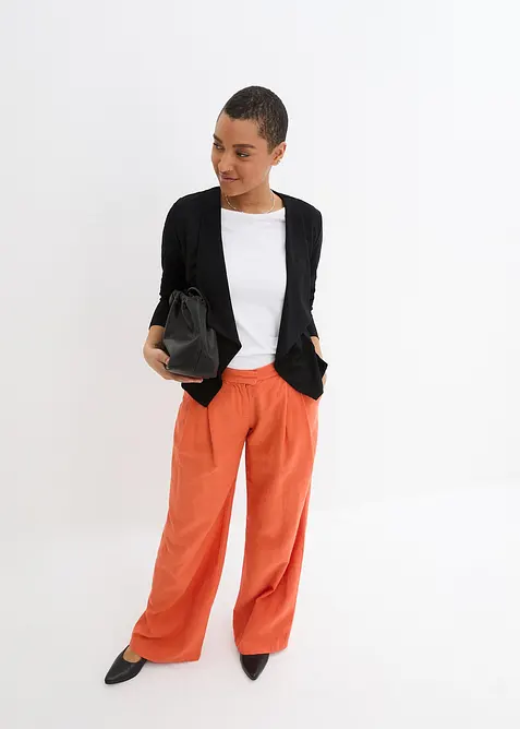 Trik&aring;kavaj, bonprix