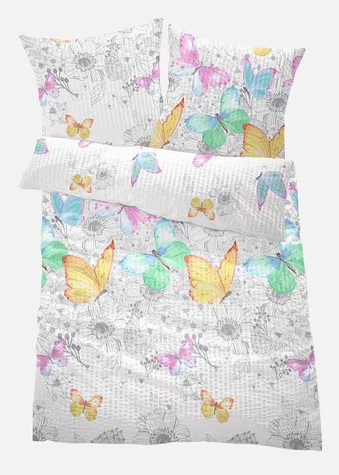 P&aring;slakanset i b&auml;ckeb&ouml;lja, bonprix