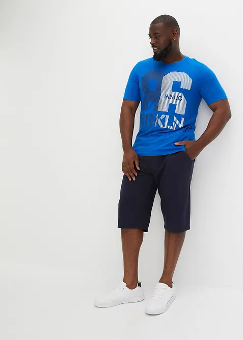 Trik&aring;bermudas, bonprix