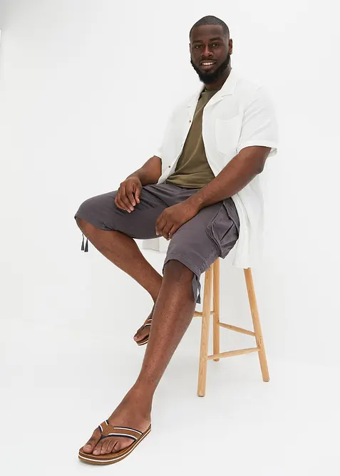 T-shirt (5-pack), bonprix