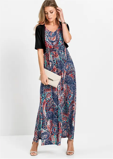 Trik&aring;bolero, bonprix