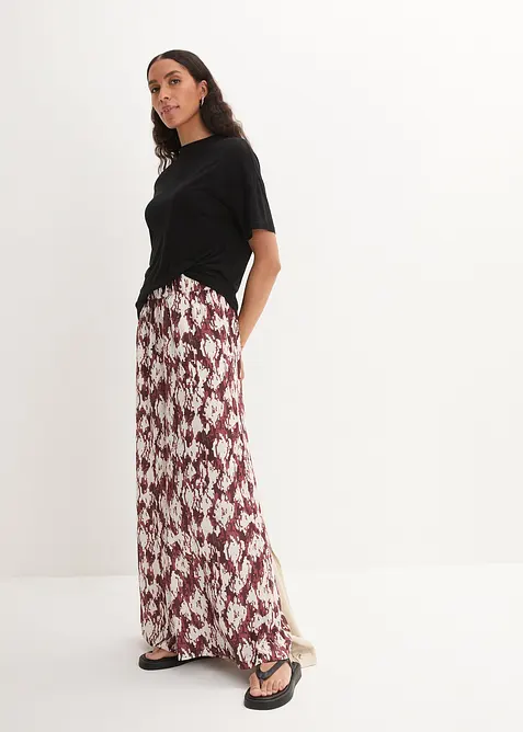 Kavaj i rent linne, bonprix