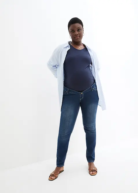 Mammajeans, skinny, bonprix