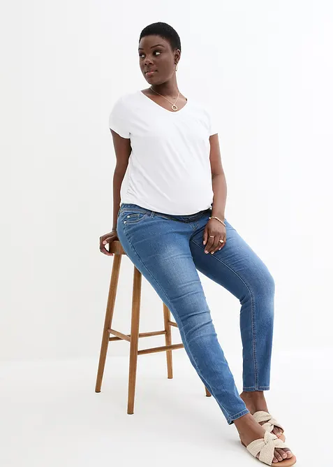 Mammajeans, skinny, bonprix