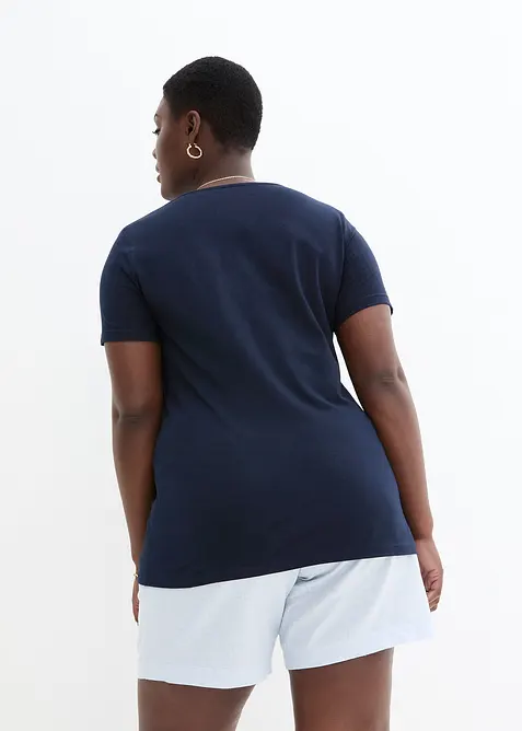 Mamma-/amningstopp (2-pack), bonprix