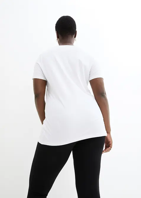 Mamma-/amningstopp (2-pack), bonprix