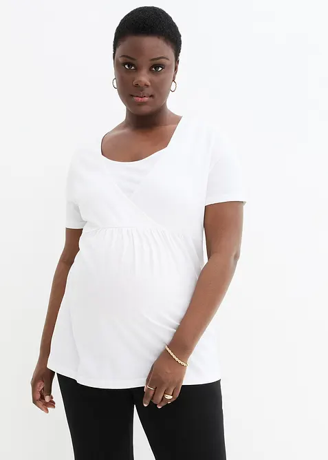 Mamma-/amningstopp (2-pack), bonprix