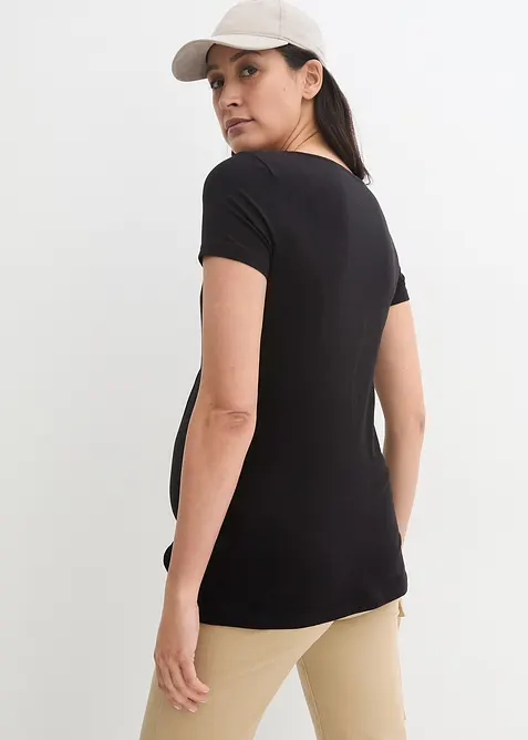 Mamma-/amningstopp (2-pack), bonprix