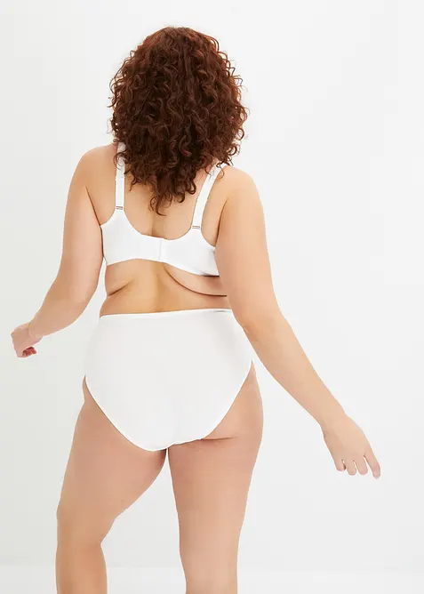 Minimizer-BH med bygel, bonprix