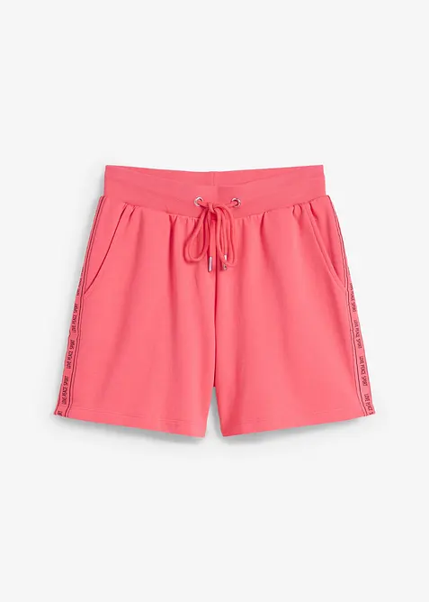 Trikåshorts, bonprix