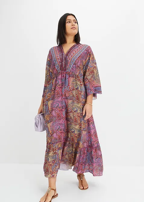 Maxiklänning, bonprix