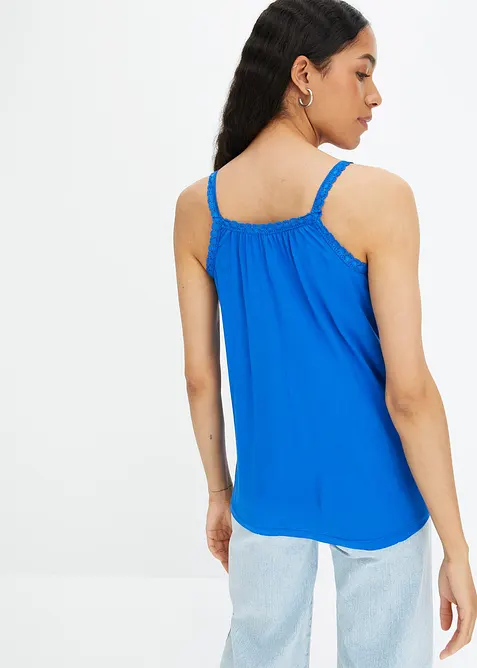 Linne av mjuk viskos, bonprix