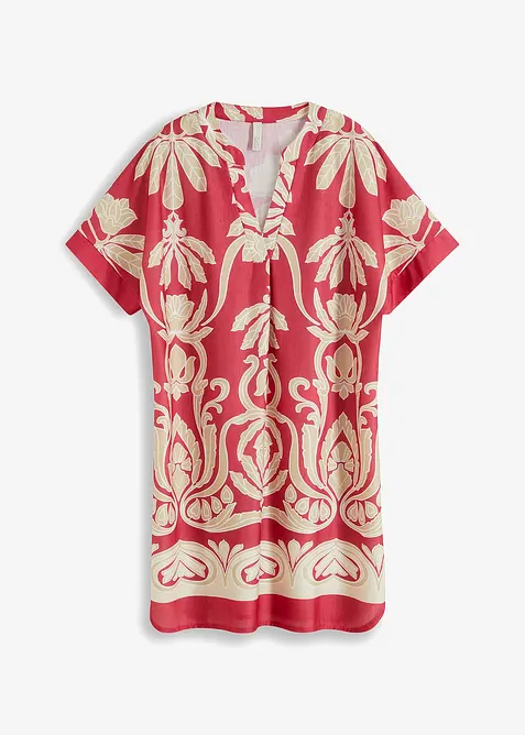 Tunikaklänning, bonprix