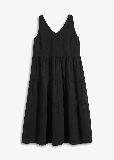 Muslinkl&auml;nning, bonprix